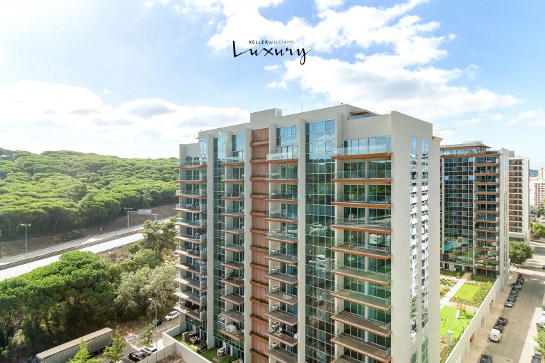 Novo T3 Miraflores