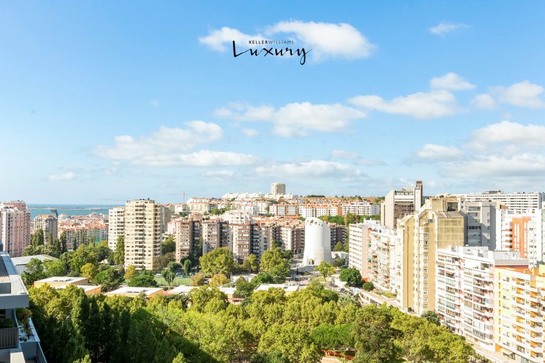 Novo T3 Miraflores