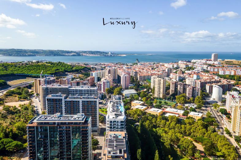 Novo T3 Miraflores