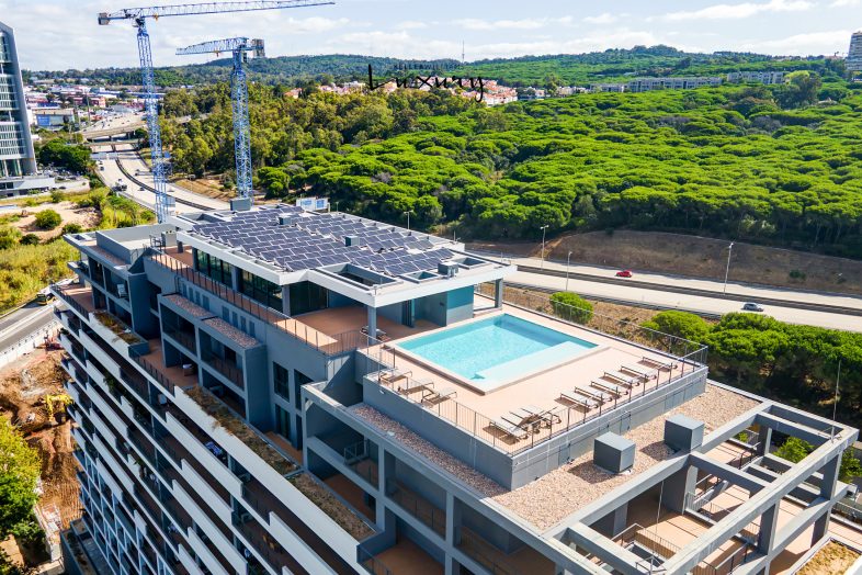 Novo T3 Miraflores