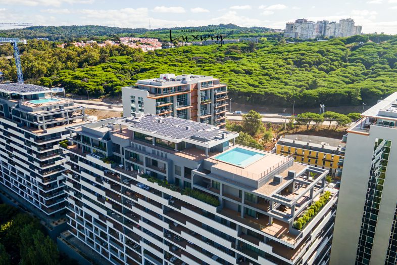 Novo T3 Miraflores