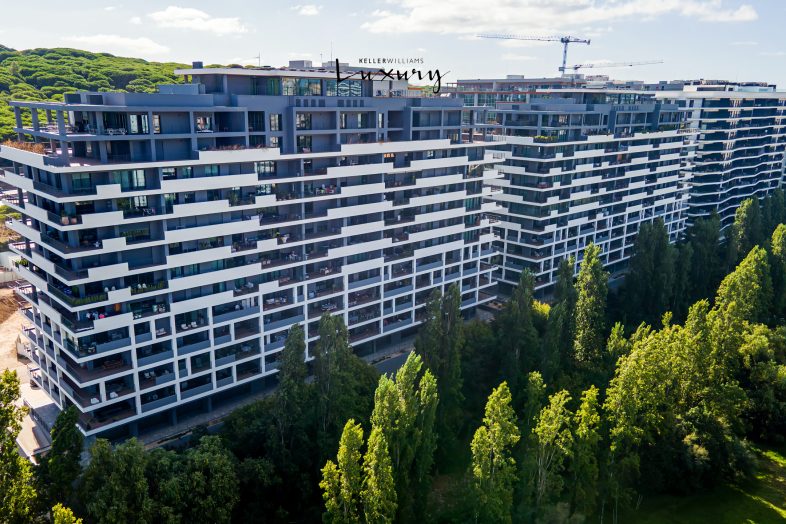 Novo T3 Miraflores
