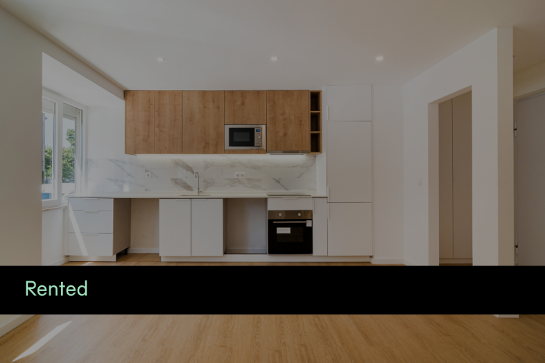 1-Bdr Apartment Benfica
