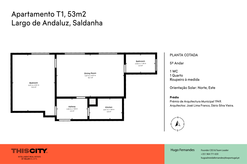 T1 Saldanha